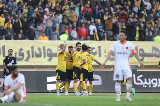 سپاهان
