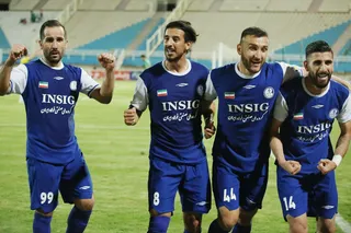 استقلال