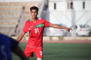 نوجوان