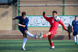 نوجوانان