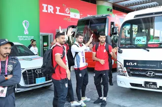منتخب ۹