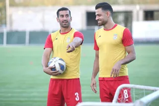تیم ملی