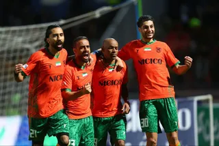 پرسپولیس