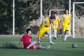 نوجوان