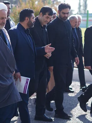 وزیر