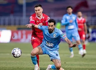 تغییر ساعت بازی چادرملو و پرسپولیس
