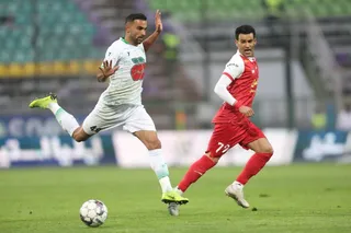 پرسپولیس