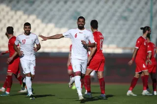 نیمه اول