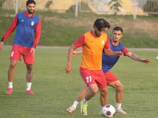 تمرین