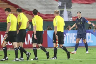 پرسپولیس