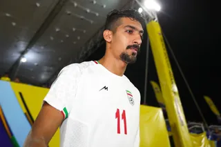 ایران / بحرین