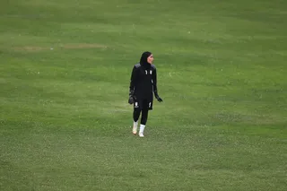 بانوان 2