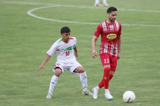 نوجوانان پ