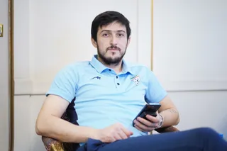 تیم ملی