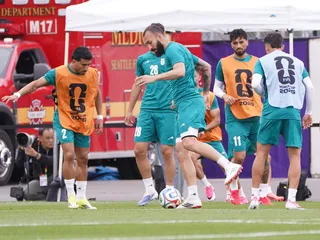تمرینن