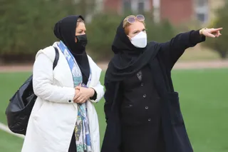 فوتبال بانوان