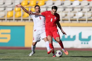 تیم ملی