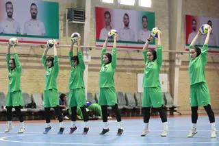 بانوان 