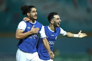 استقلال