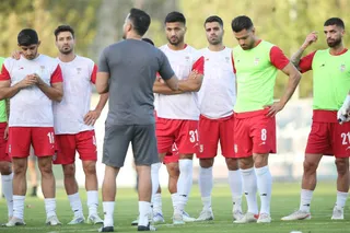 تیم ملی