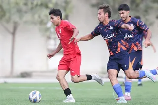 نوجوان