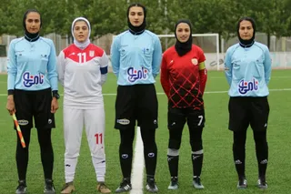 بازی تدارکاتی