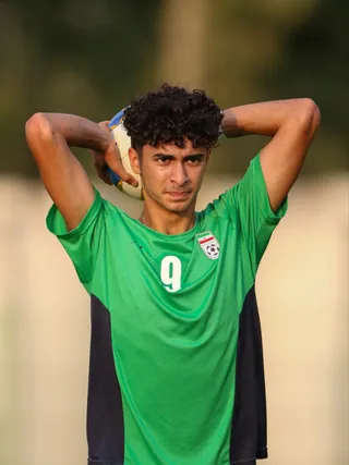 نوجوانان