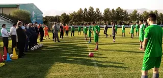 نوجوانان