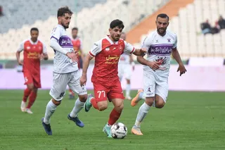 پرسپولیس