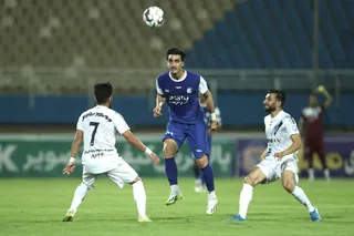 استقلال