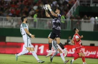 پرسپولیس