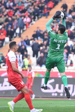 پرسپولیس