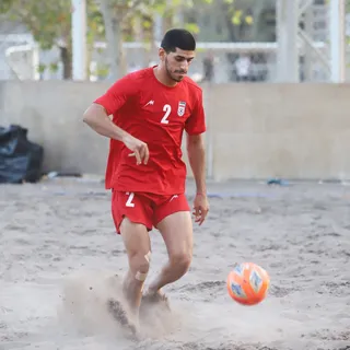 ساحلی