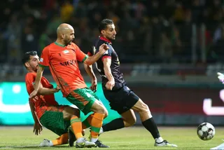 پرسپولیس
