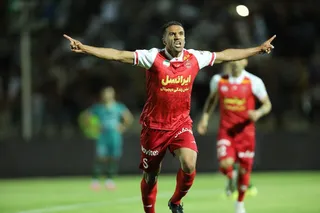 پرسپولیس