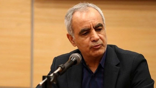 پاسخ بهاروند به دبیر؛امروز،ایتالیا در آرزوی حضور در جام جهانی است