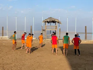 دهکده