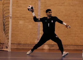 فوتسال