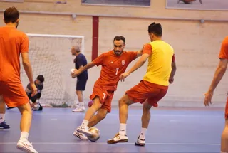 فوتسال