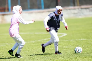 تمرین نونهالان