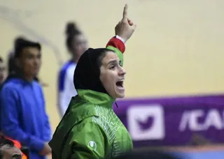 ایران ازبکستان