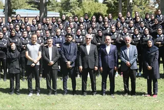 داور