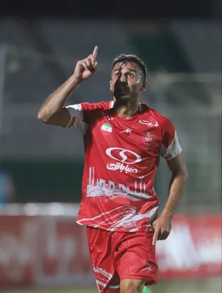 پرسپولیس
