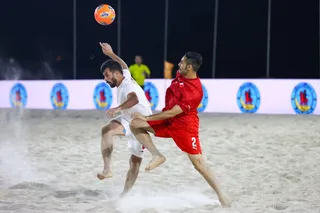 ایران / بحرین