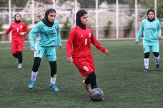 دختران