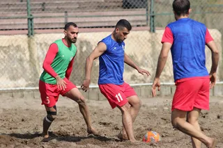 روز اول