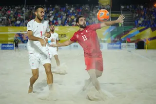 ایران / بحرین