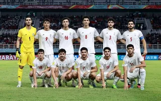 نوجوانان