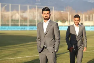 تیم ملی فوتبال امید