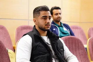 پزشکی